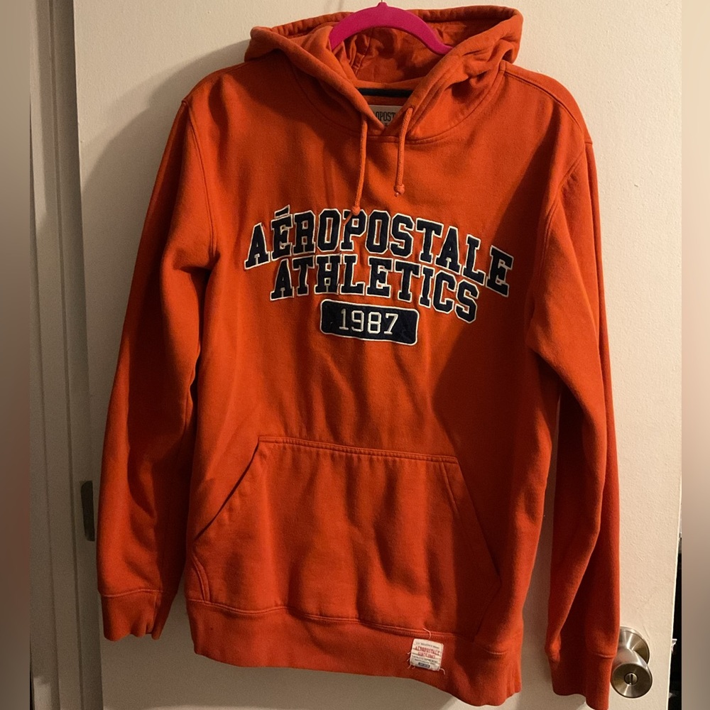 Aeropostale Men’s size Small Hoodie